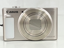 Canon キャノン SX620 HS PowerShot コンパクト デジタルカメラ 撮影 中古 K8636772_画像1