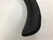 BOSE SOUNDWEAR COMPANION SPEAKER ウェアラブルスピーカー オーディオ 中古 T8585118_画像5