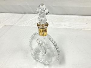 REMY MARTIN レミーマルタン ルイ13世 Baccarat バカラ 空瓶 700ml 中古 T8614805