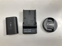 Canon EOS 60D 50mm 1.8 II ボディ レンズセット キャノン カメラ ジャンク W8630088_画像2