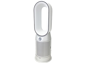 Dyson HP07 Purifier Hot+Cool 空気清浄機能付きファンヒーター 2022年製 ダイソン 家電 中古 W8533045