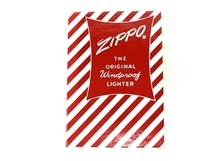 ZIPPO ジッポ オリジナル コカ・コーラ Coca-Cola ゴールド ライター 未使用 B8582755_画像1