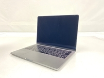 Apple MacBook Pro 13インチ 2019 ノート PC i5-8257U 1.40GHz 16GB SSD 256GB Iris Plus Graphics 645 Monterey 中古 T8358092_画像1