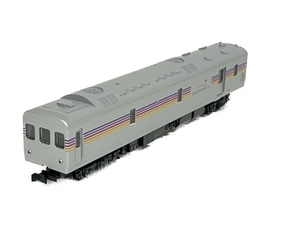 TOMIX 8541 カヤ27-501 寝台特急カシオペア M車 Nゲージ 鉄道模型 中古 S8601777