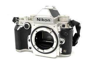 Nikon デジタル 一眼レフ カメラ Df ED 24-85mm 4.5G ニコン カメラ ジャンク T8506876