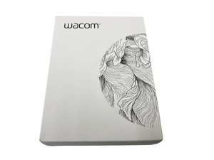 Wacom ACK42714 電源アダプター USB-C 100W ワコム Mobile Studio Pro用 ペンタブレット コード 未使用 M8574185