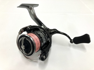 DAIWA LT2000S CALDIA スピニングリール 中古 T8557110