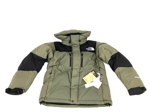 THE THENORTHFACE ND92340 バルトロライトジャケット サイズ L アウター ファッション 防寒着 ザ・ノース・フェイス 未使用 O8490192