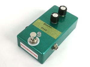 SYU’S EFFECTOR BOOSE TONE エフェクター 音響機器 中古 Y8529862