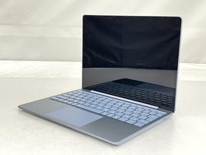 Microsoft Surface Laptop Go 2 ノートパソコン i5-1135G7 8GB SSD127GB 12.4 Win11 中古 T8551410