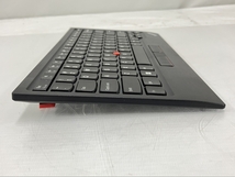 Lenovo レノボ ThinkPad TrackPoint Keyboard ワイヤレスキーボード KC-1957 中古 良好 T8558945_画像7