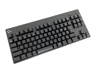 Logicool G703 / YU0039 ゲーミングマウス ゲーミングキーボード PC周辺機器 セット 中古O8628474