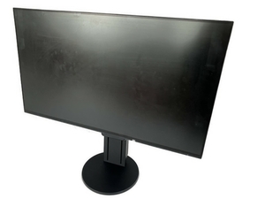 EIZO FlexScan EV2451 23.8型 液晶モニター ディスプレイ 2019年製 エイゾー 中古 S8555741