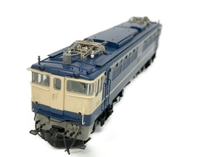 KATO 1-305 EF65 1000番台 前期形 直流 電気 機関車 鉄道模型 HOゲージ 中古 良好 Z8635549