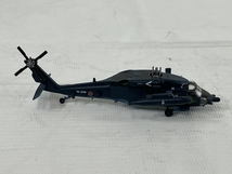 Avioni-X1/144 シコルスキー UH-60J ブラックホーク 航空自衛隊 千歳 ヘリコプター 中古 N8405486_画像6