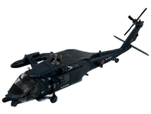 Avioni-X1/144 シコルスキー UH-60J ブラックホーク 航空自衛隊 千歳 ヘリコプター 中古 N8405486_画像1