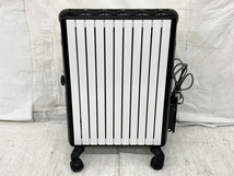 DeLonghi デロンギ MDHU15-BK マルチダイナミックヒーター 暖房機器 中古 K8532997_画像5