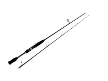 Daiwa 月下美人-ST 68UL-T ソルティスト 釣り竿 釣具 釣竿 ロッド ダイワ 中古 美品 S8548112_画像1