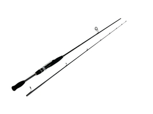 Daiwa 月下美人-ST 68UL-T ソルティスト 釣り竿 釣具 釣竿 ロッド ダイワ 中古 美品 S8548112