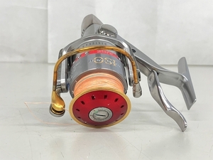 DAIWA ダイワ Z2500LB TOURNAMENT ISO トーナメント 磯 スピニングリール 釣具 中古 K8609823