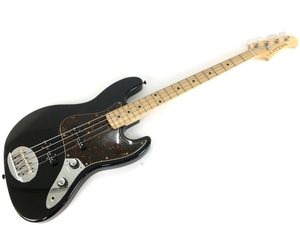 LAKLAND SL44-60 Shoreline Series / Seymour Duncan セイモア・ダンカン PU交換 / ブラック 4弦 エレキベース レイクランド 中古 Y8589232