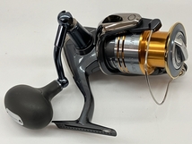 SHIMANO TWINPOWER SW4000PG リール 釣具 シマノ 中古 美品 C8604078_画像8