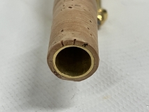 YAMAHA YSS-475 ヤマハ ソプラノサックス 木管楽器 ケース付き 中古 美品 S8625411_画像8