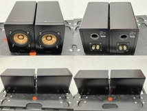 Victor EX-HR10000 2019年製 ウッドコーンシステム コンポ スピーカー ビクター オーディオ 音響機器 中古 良好 C8612379_画像5