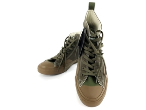 Converse ×L.L.Bean 1SC724 スニーカー 27.5cm コンバース 未使用 Y8624086