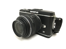 Olympus PEN E-P3 ミラーレス一眼レフカメラ 一眼レフ カメラ 中古 オリンパス 中古 T8622290_画像1