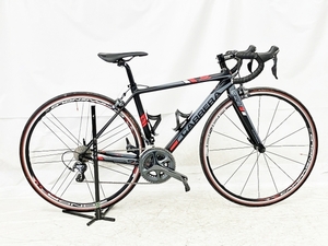 CARRERA カレラ SL950 / 2015年モデル XSサイズ / アルテグラ CAMPAGNOLO MEGA G3 装着 / リムブレーキ ロードバイク 良好 中古 W8633124