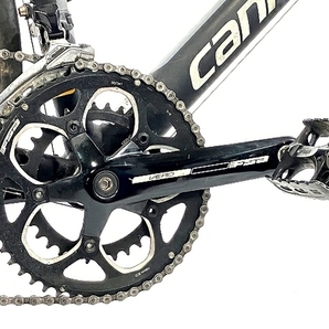 Cannondale CAAD8 ロードバイク 54サイズ 2013年モデル キヤノンデール 自転車 中古 T8627993の画像9