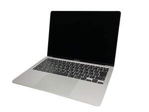 Apple MacBook Air MGN93J/A ノートパソコン M1 2020 8 GB SSD 256GB Ventura 中古 M8618591