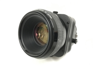 Canon TS-E 90mm f2.8 レンズ 中古 T8535859