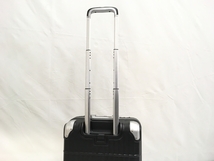 departure HD-509S スーツケース 約36L 中古 T8624180_画像10