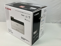 Canon Satera LBP221 A4モノクロレーザープリンター キャノン 開封 未使用 Z8619199_画像1