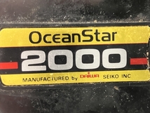 Daiwa OceanStar2000 リール 釣具 ダイワ ジャンク Y8635083_画像2