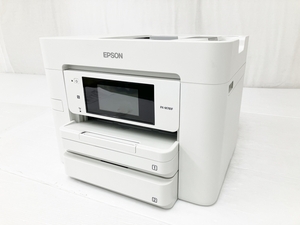 EPSON PX-M781F A4 インクジェットプリンター コピー機 家電 エプソン 中古 O8636482
