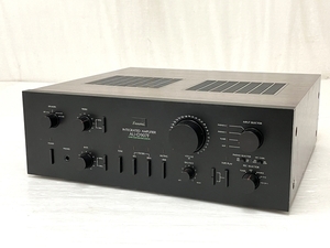 SANSUI AU-D907F プリメインアンプ オーディオ機器 サンスイ ジャンク O8559031