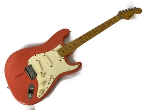 Fender USA ストラトキャスター 1984年製 エレキギター 中古 Y8555744