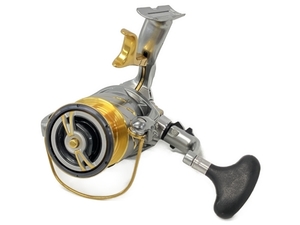 SHIMANO 15 BB-X TECHNIUM テクニウム 2500DXG S スピニングリール シマノ 中古 Z8639479