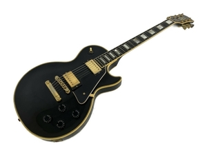 Gibson USA Les Paul Custom 1998年製 レスポール カスタム エレキギター ケース付 中古 N8557393