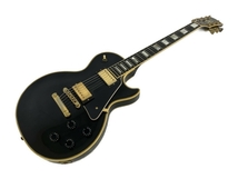 Gibson USA Les Paul Custom 1998年製 レスポール カスタム エレキギター ケース付 中古 N8557393_画像1