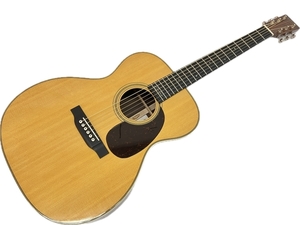 Martin 000-28EC アコースティック ギター アコギ ピックアップ PU搭載 エリック クラプトン 2021年製 中古 良好 C8613569