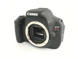 Canon キヤノン EOS kiss X5 ボディ 一眼レフカメラ デジタル一眼カメラ 中古 N8615493