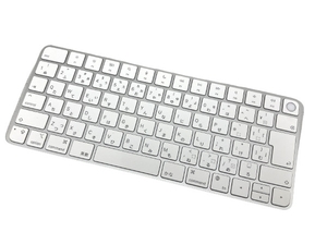 Apple アップル A2449 Magic Keyboard マジック キーボード 中古 良好 M8603527