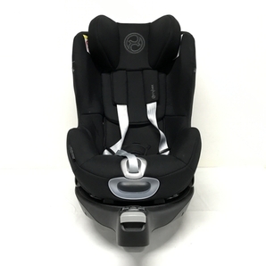 cybex CYBEX GmbH Base Z2 チャイル ドシート 子供 ベビー 用品 中古 F8603347の画像2