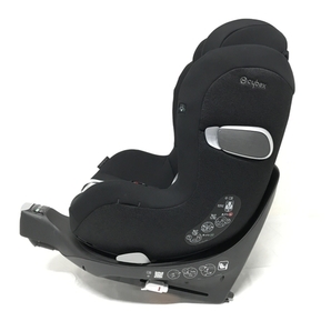 cybex CYBEX GmbH Base Z2 チャイル ドシート 子供 ベビー 用品 中古 F8603347の画像4