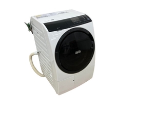 HITACHI 日立 BD-SG100EL ビッグドラム 2020年製 洗濯乾燥機 中古 楽 B8612723
