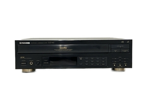 PIONEER CLD-110 レーザーディスクプレーヤー オーディオ 音響機器 パイオニア ジャンク N8622191